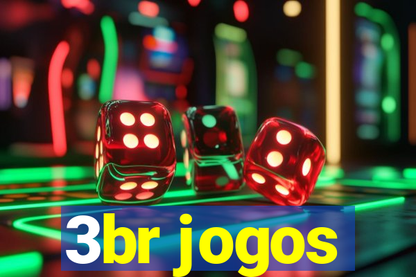 3br jogos